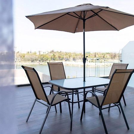 Hermosa Terraza Con Vista A La Laguna! Mazatlán Εξωτερικό φωτογραφία